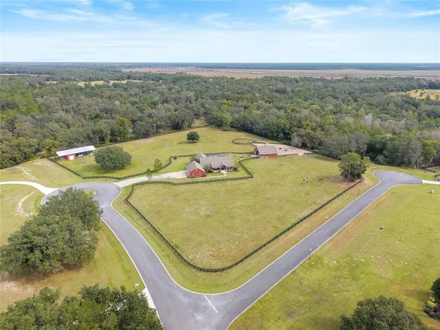 $1,650,000 | 41526 Saddle Ridge Lane, Weirsdale, FL 32195