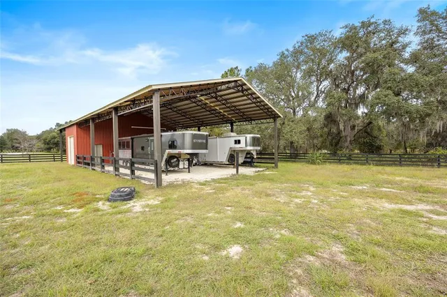 $1,650,000 | 41526 Saddle Ridge Lane, Weirsdale, FL 32195