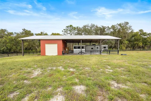 $1,650,000 | 41526 Saddle Ridge Lane, Weirsdale, FL 32195
