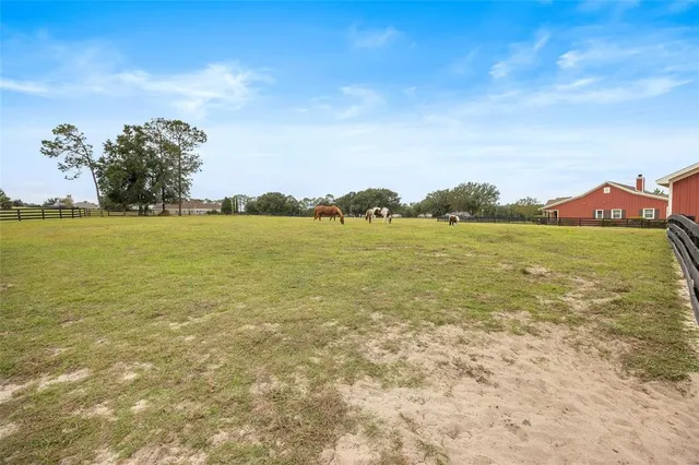 $1,650,000 | 41526 Saddle Ridge Lane, Weirsdale, FL 32195