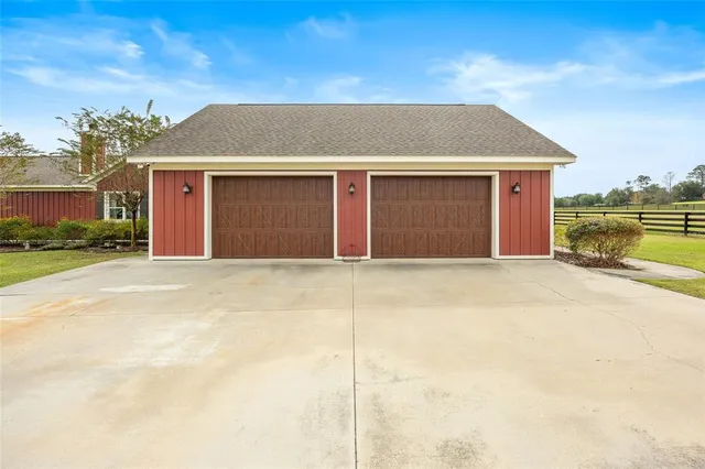 $1,650,000 | 41526 Saddle Ridge Lane, Weirsdale, FL 32195