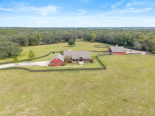 $1,650,000 | 41526 Saddle Ridge Lane, Weirsdale, FL 32195