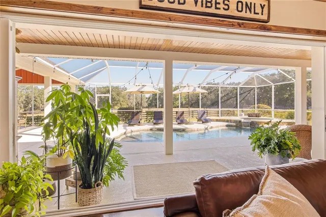 $1,650,000 | 41526 Saddle Ridge Lane, Weirsdale, FL 32195