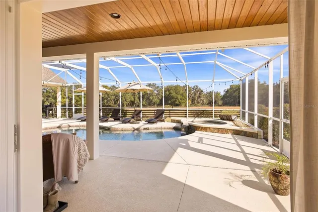 $1,650,000 | 41526 Saddle Ridge Lane, Weirsdale, FL 32195