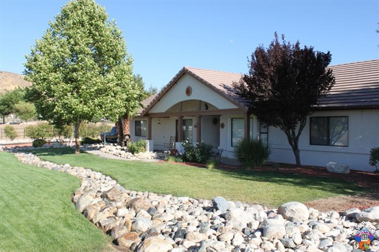 2560 Trails End Road Acton, CA 93510 - Photo 1 of 16 Primary Photo
