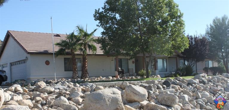 2560 Trails End Road Acton, CA 93510 - Photo 2 of 16 Additional Photo