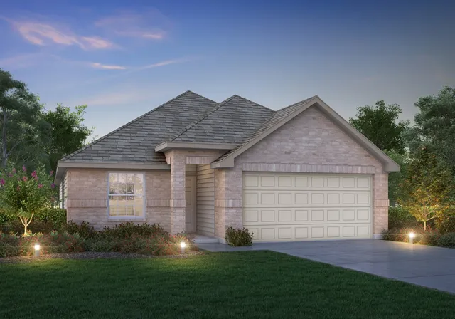 $274,990 | 16689 Heritage Pnes Lane, Conroe, TX 77302