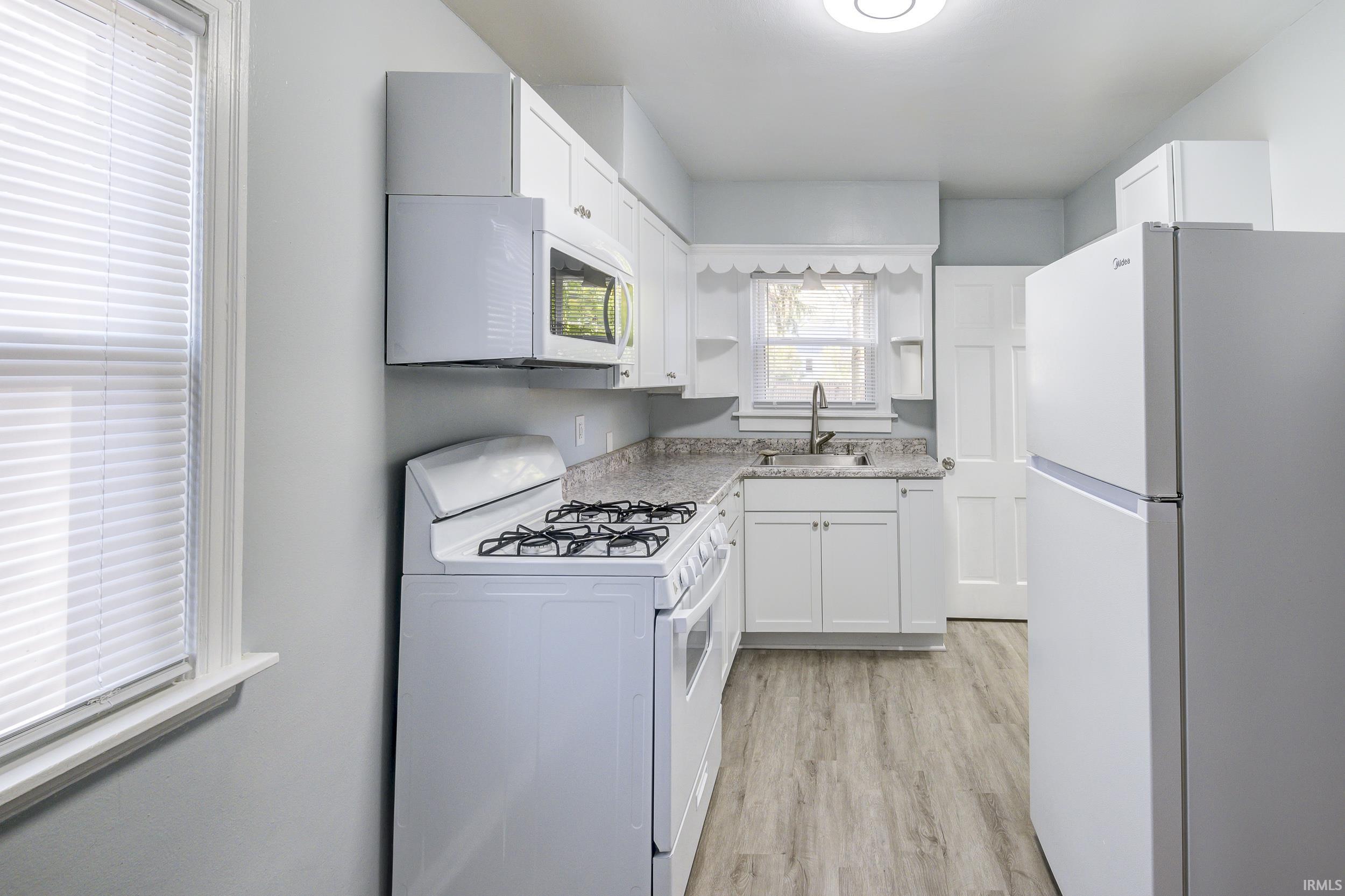 936 Baxter Street Fort Wayne, IN 46806 - Photo 15 of 36 Gallery Image 15