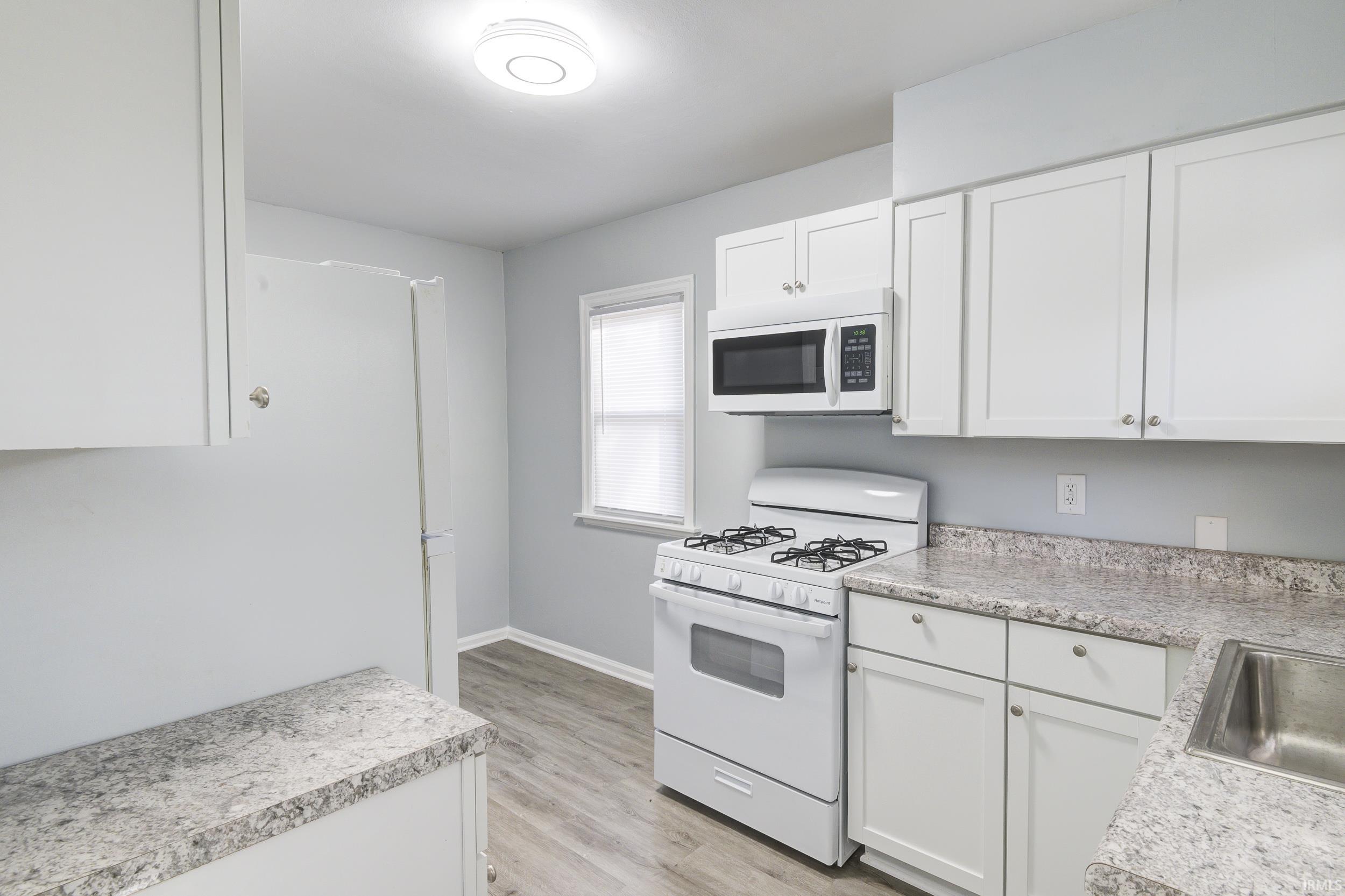 936 Baxter Street Fort Wayne, IN 46806 - Photo 20 of 36 Gallery Image 20