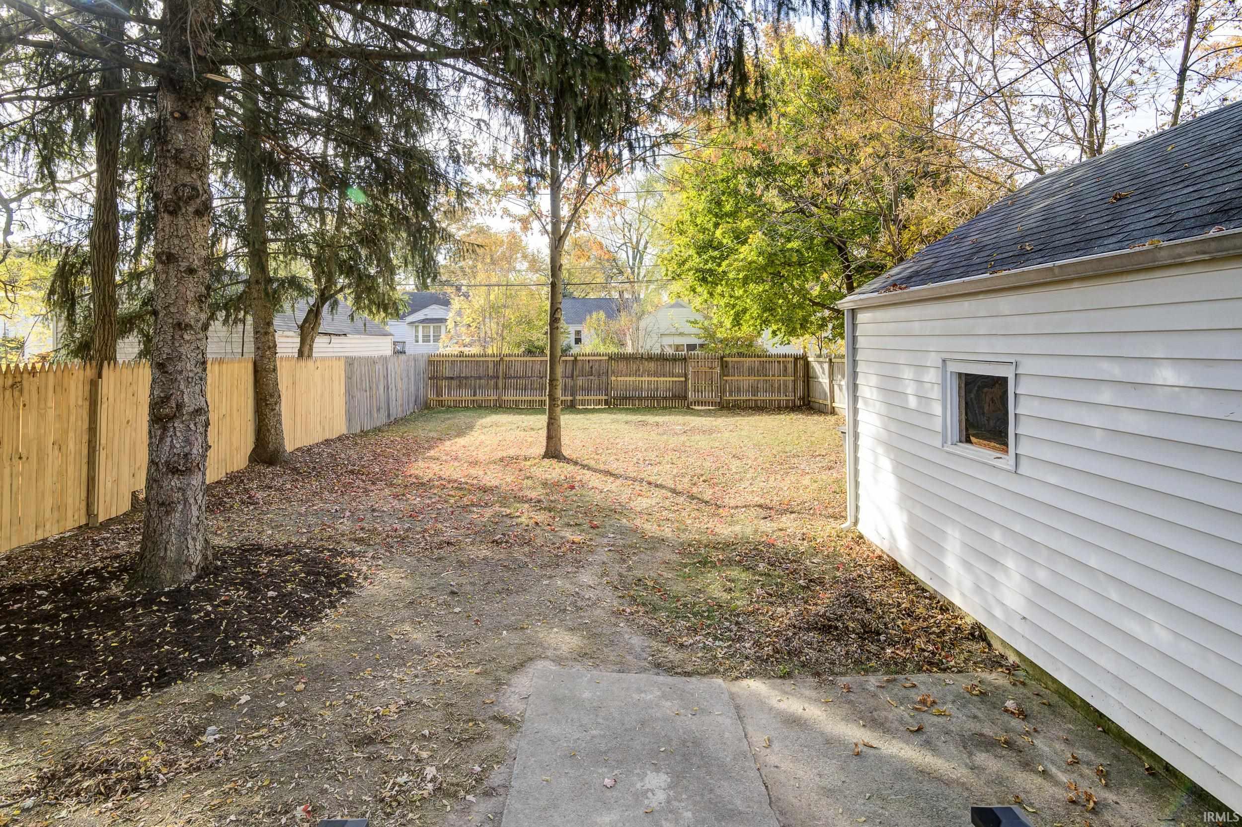 936 Baxter Street Fort Wayne, IN 46806 - Photo 25 of 36 Gallery Image 25