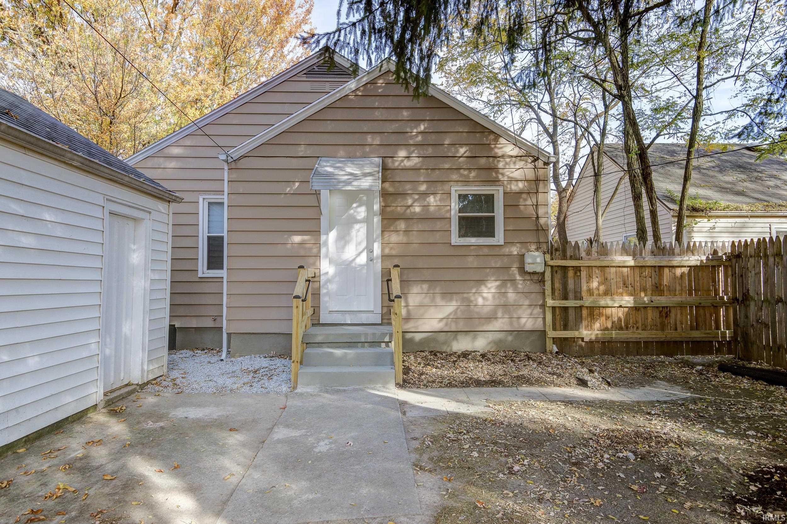 936 Baxter Street Fort Wayne, IN 46806 - Photo 26 of 36 Gallery Image 26
