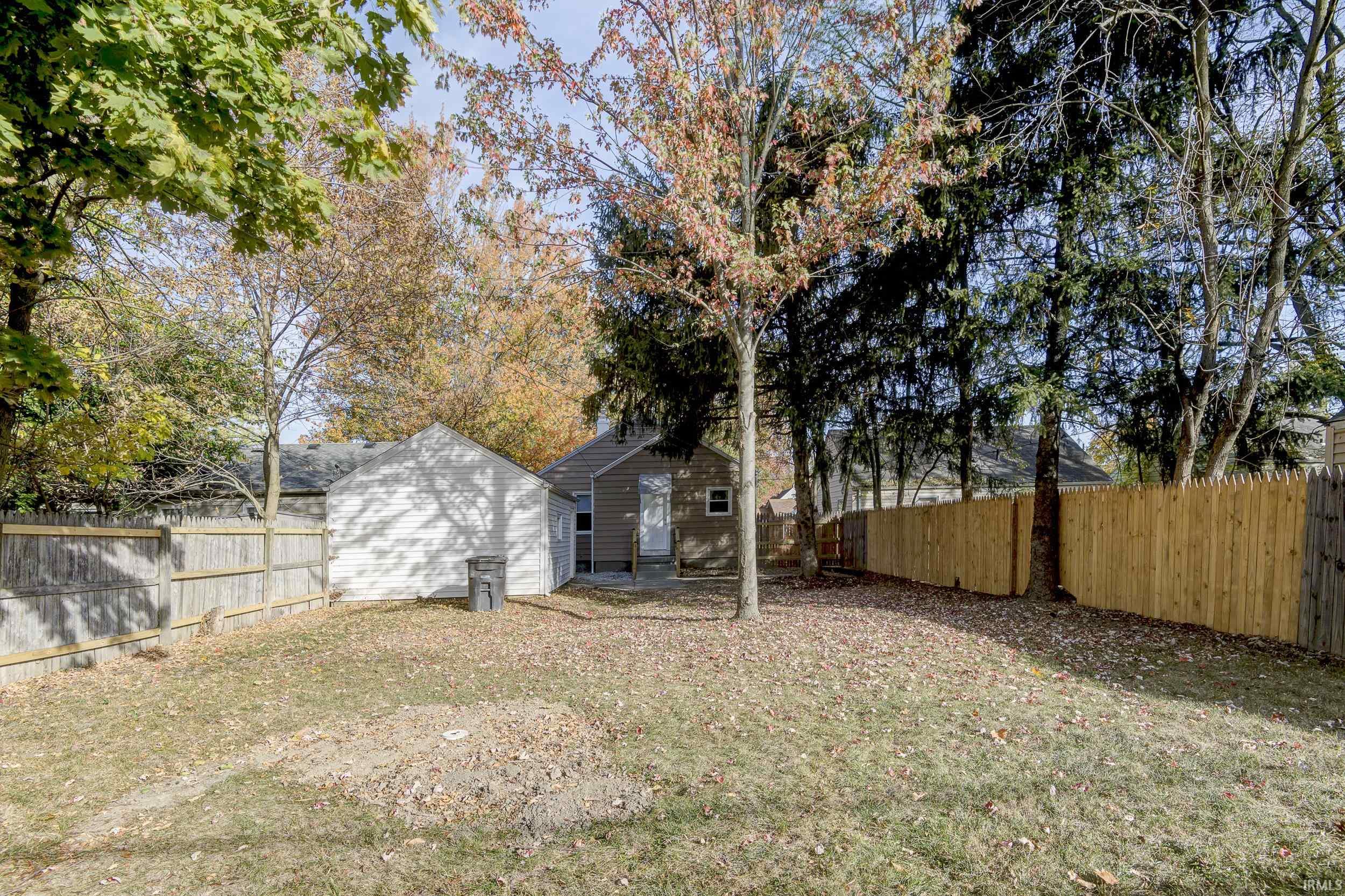 936 Baxter Street Fort Wayne, IN 46806 - Photo 27 of 36 Gallery Image 27