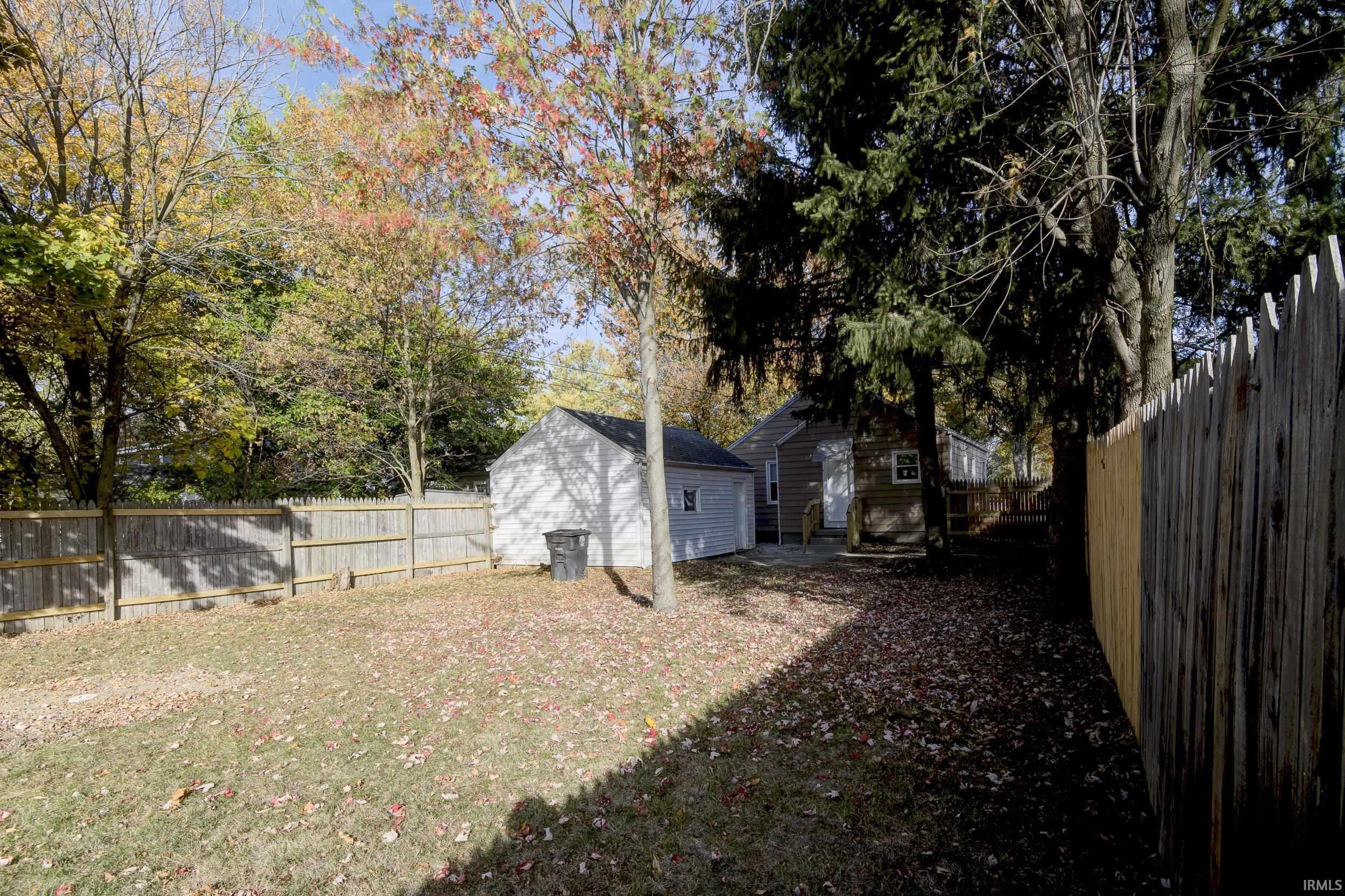 936 Baxter Street Fort Wayne, IN 46806 - Photo 28 of 36 Gallery Image 28