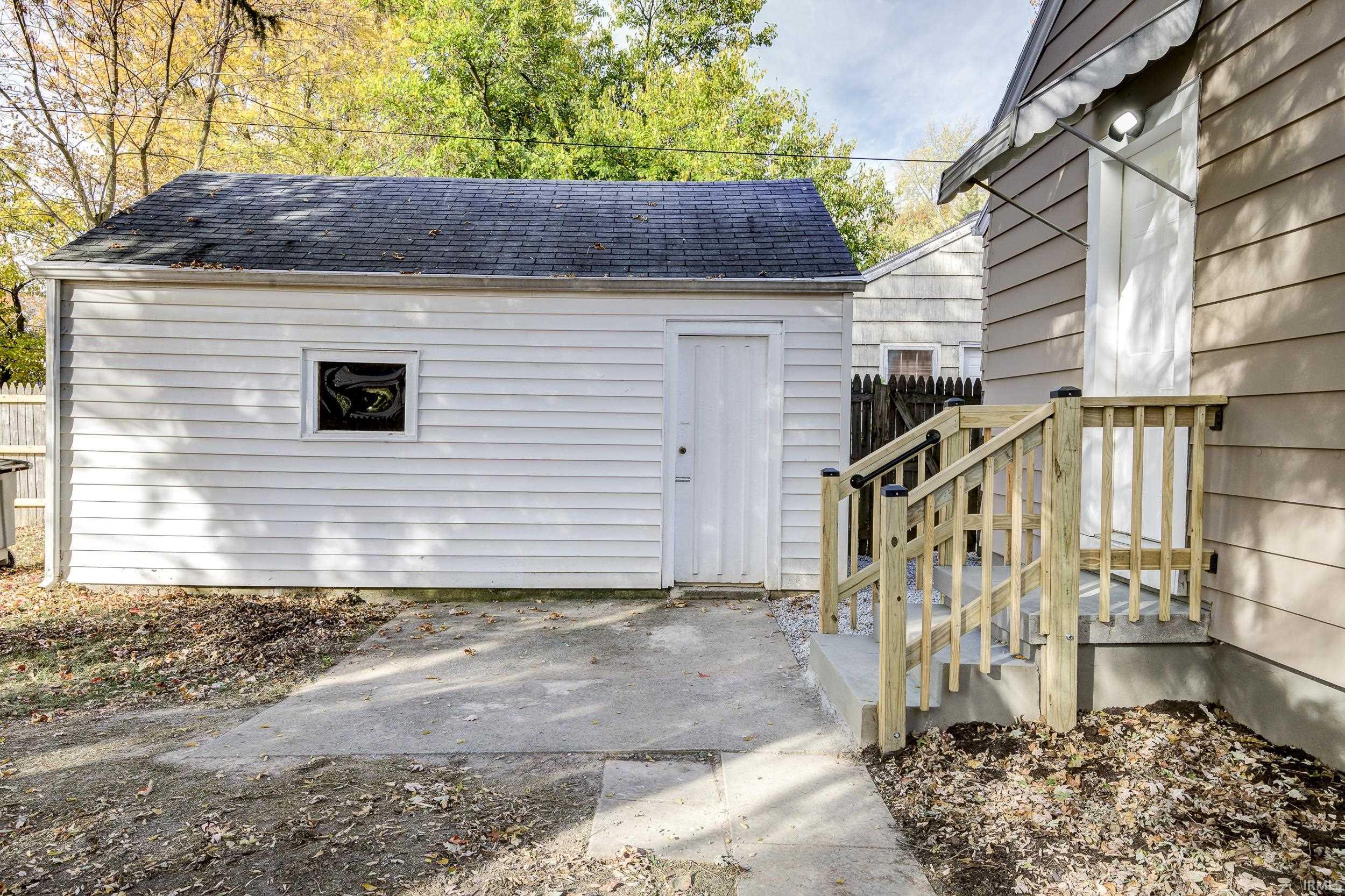 936 Baxter Street Fort Wayne, IN 46806 - Photo 29 of 36 Gallery Image 29