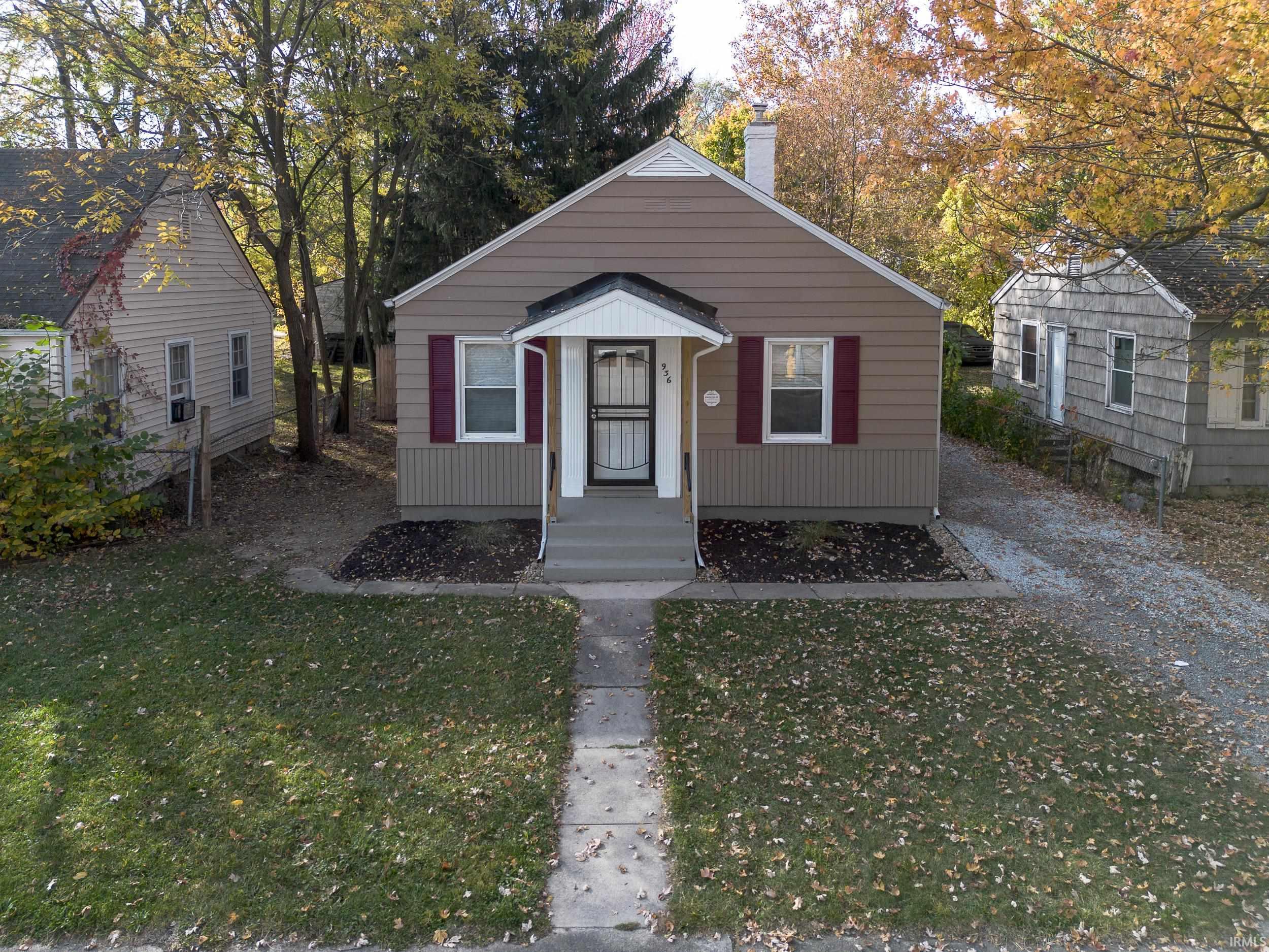 936 Baxter Street Fort Wayne, IN 46806 - Photo 30 of 36 Gallery Image 30
