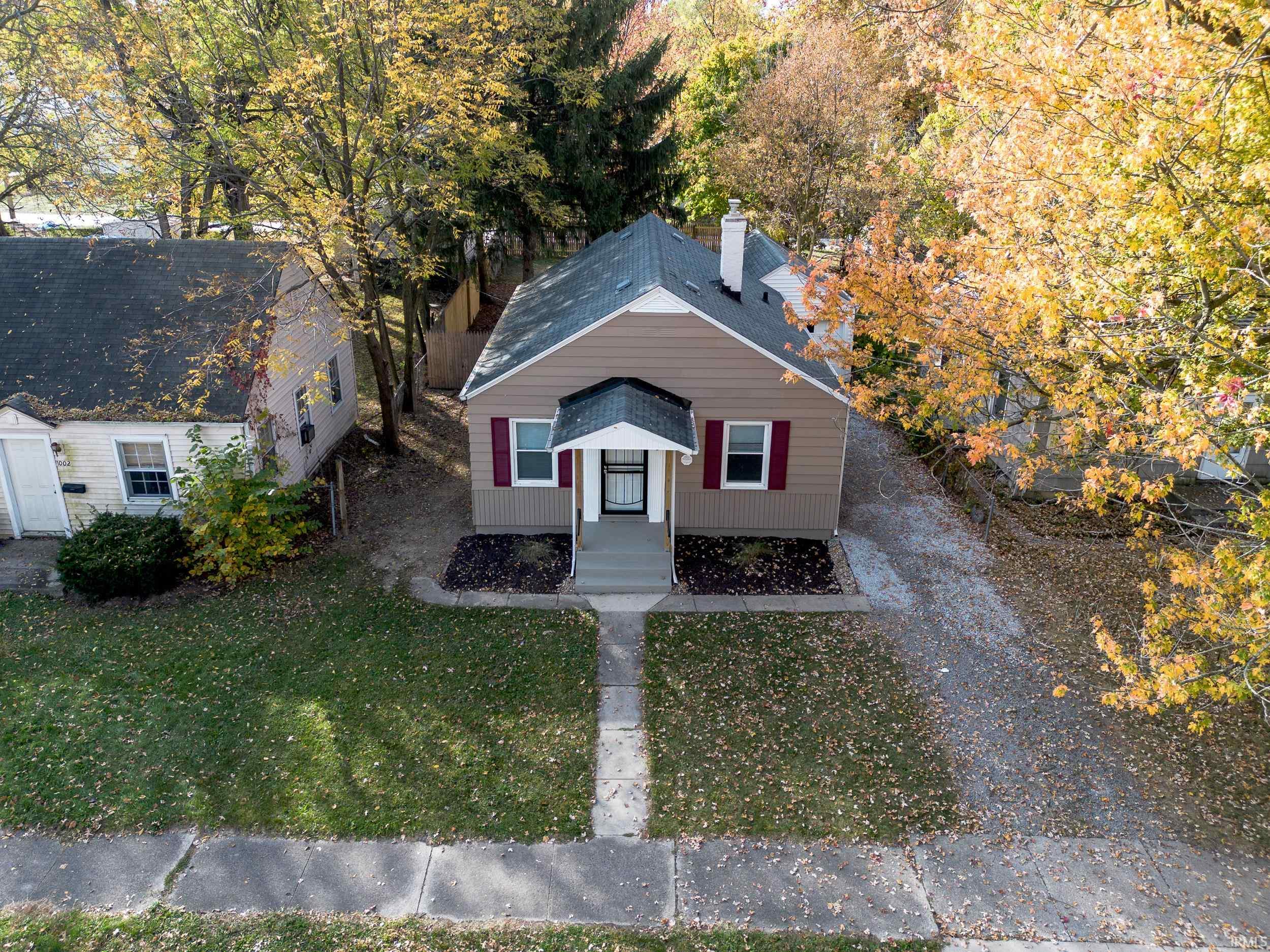936 Baxter Street Fort Wayne, IN 46806 - Photo 31 of 36 Gallery Image 31