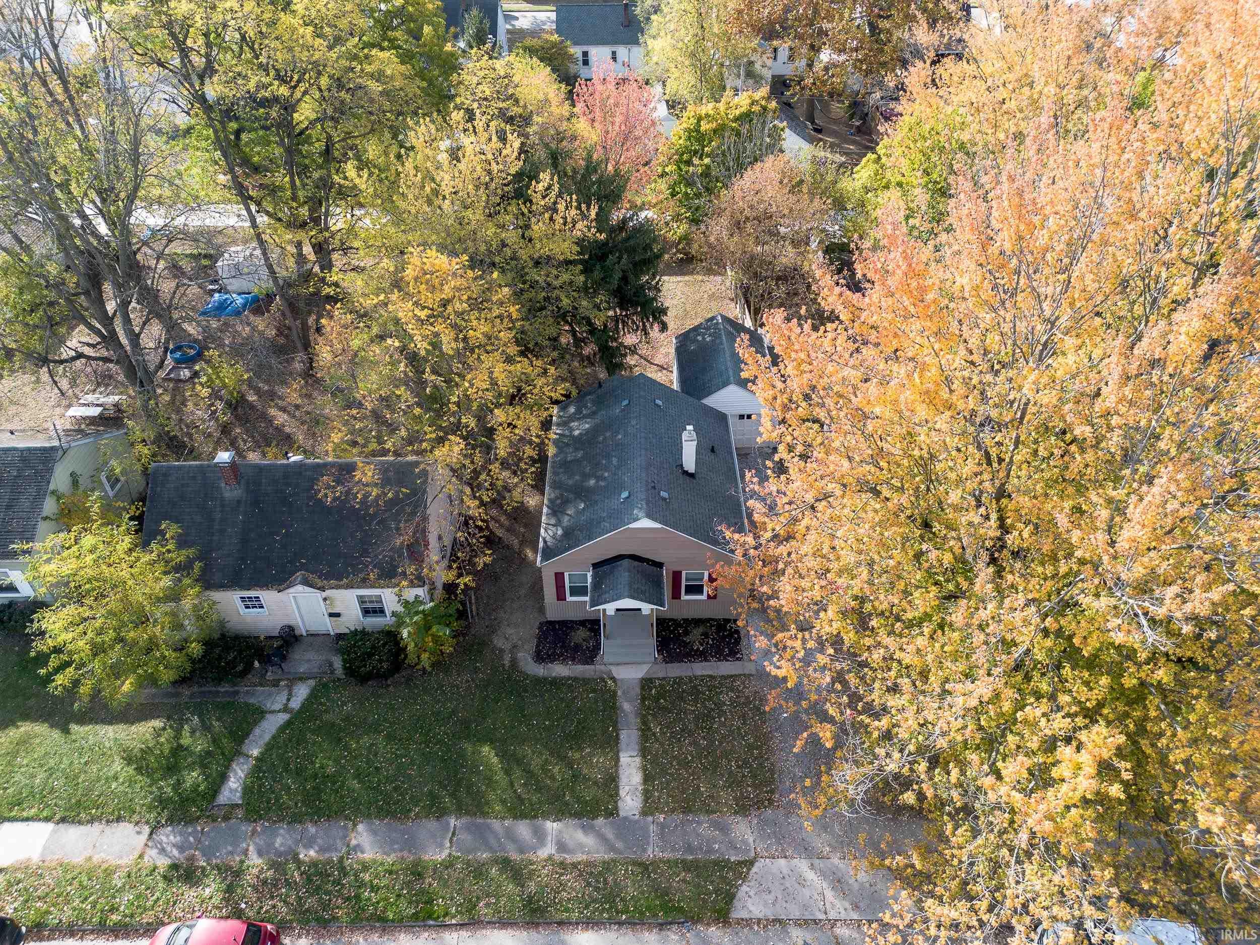 936 Baxter Street Fort Wayne, IN 46806 - Photo 32 of 36 Gallery Image 32