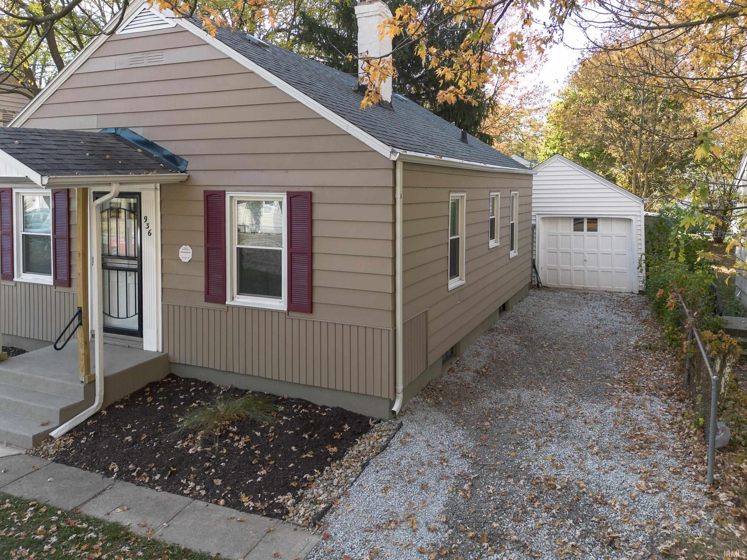 936 Baxter Street Fort Wayne, IN 46806 - Photo 33 of 36 Gallery Image 33