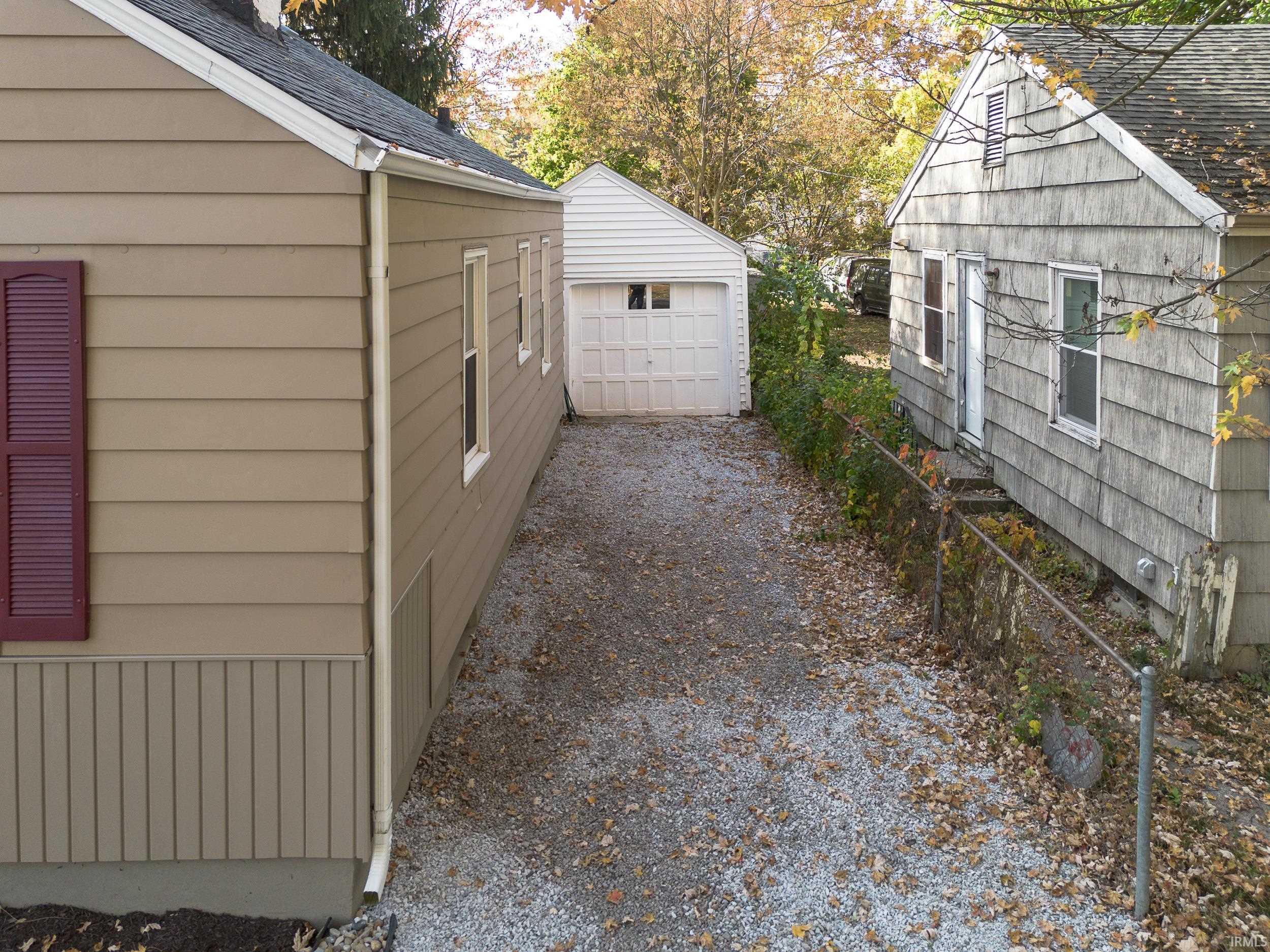 936 Baxter Street Fort Wayne, IN 46806 - Photo 34 of 36 Gallery Image 34