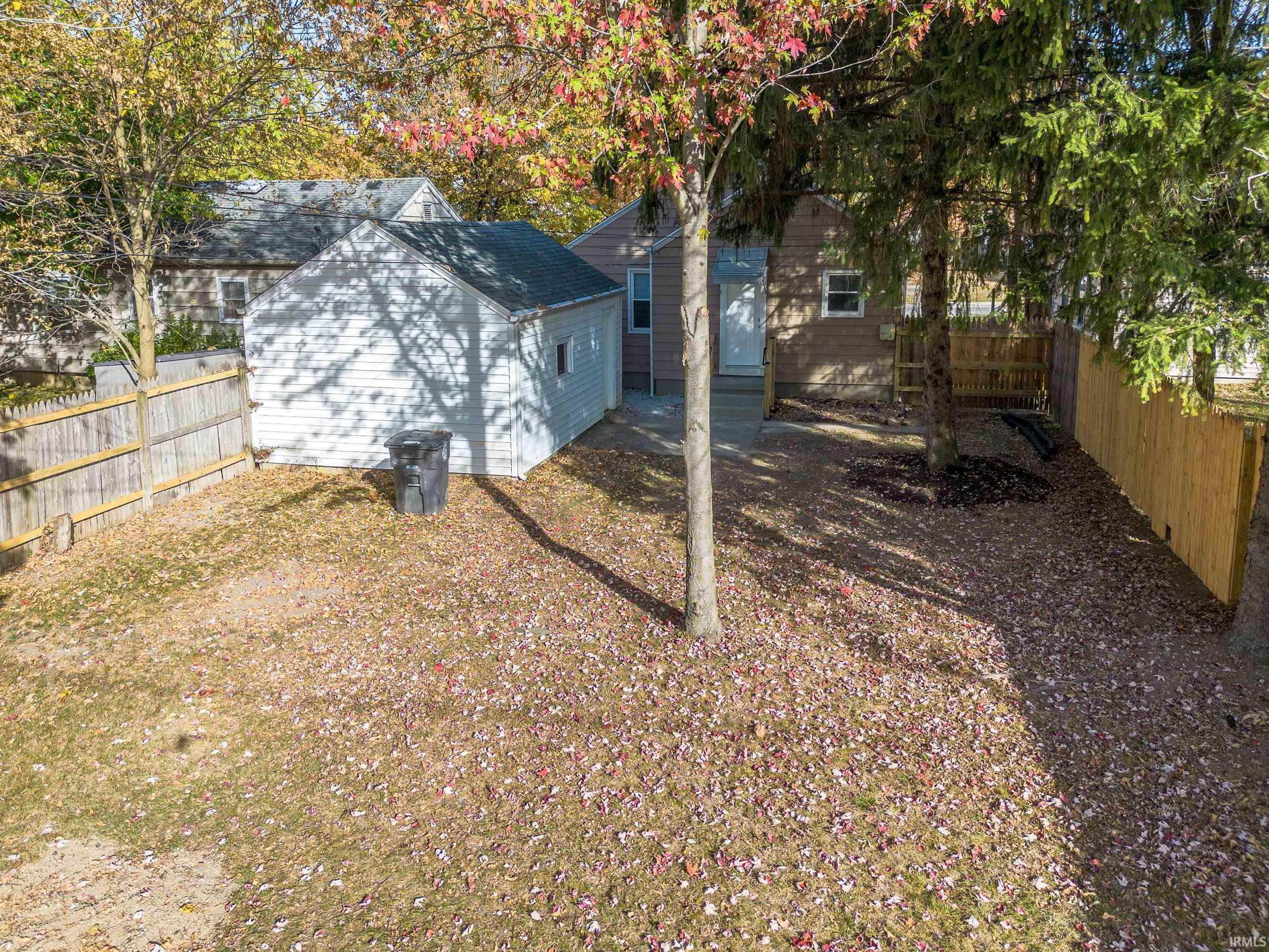936 Baxter Street Fort Wayne, IN 46806 - Photo 36 of 36 Gallery Image 36