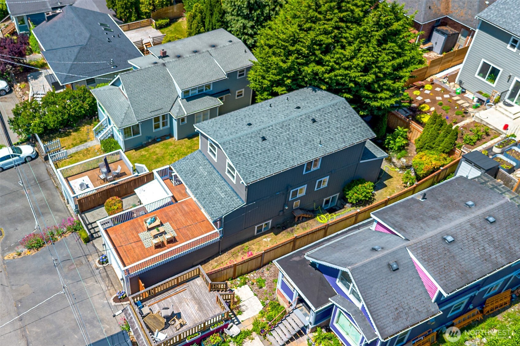 2126 North 86th Street Seattle, WA 98103 - Photo 31 of 36