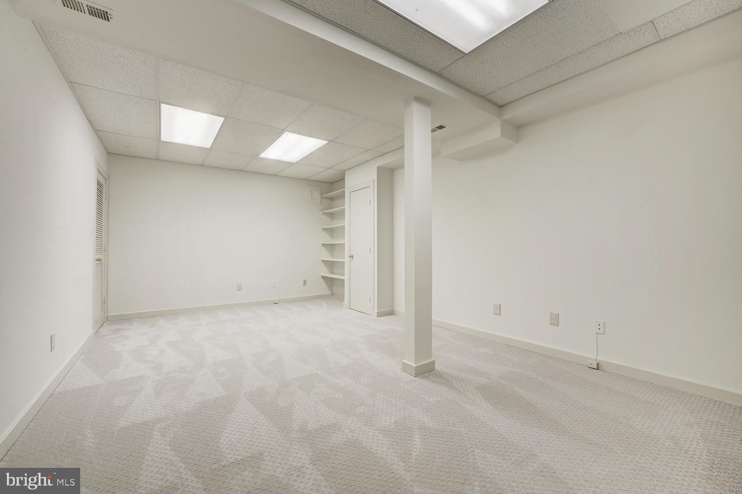 10505 Democracy Lane Potomac, MD 20854 - Photo 41 of 47 a view of an empty room