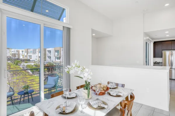 $998,000 | 218 William Manly Street, Unit 6, San Jose, CA 95136