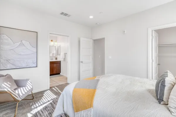 $998,000 | 218 William Manly Street, Unit 6, San Jose, CA 95136