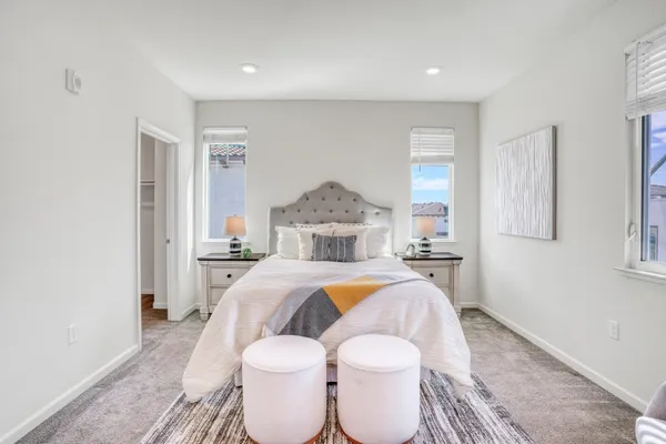 $998,000 | 218 William Manly Street, Unit 6, San Jose, CA 95136