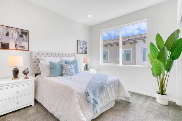 $998,000 | 218 William Manly Street, Unit 6, San Jose, CA 95136