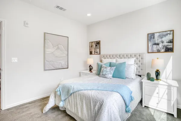 $998,000 | 218 William Manly Street, Unit 6, San Jose, CA 95136