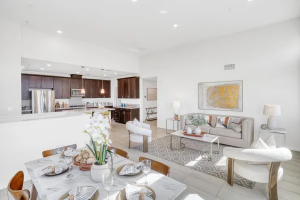 $998,000 | 218 William Manly Street, Unit 6, San Jose, CA 95136