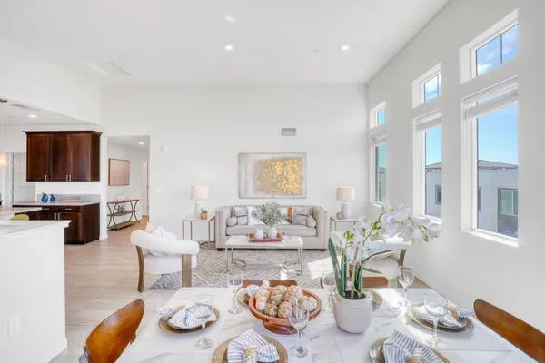 $998,000 | 218 William Manly Street, Unit 6, San Jose, CA 95136