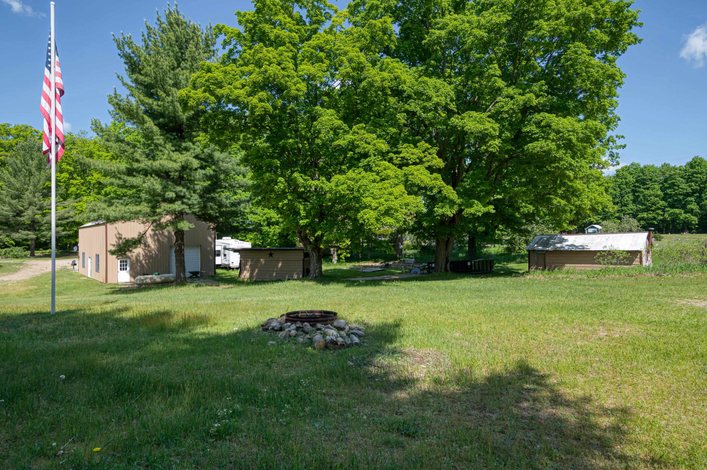 264 West Sharon Road Fife Lake, MI 49633 - Photo 53 of 66