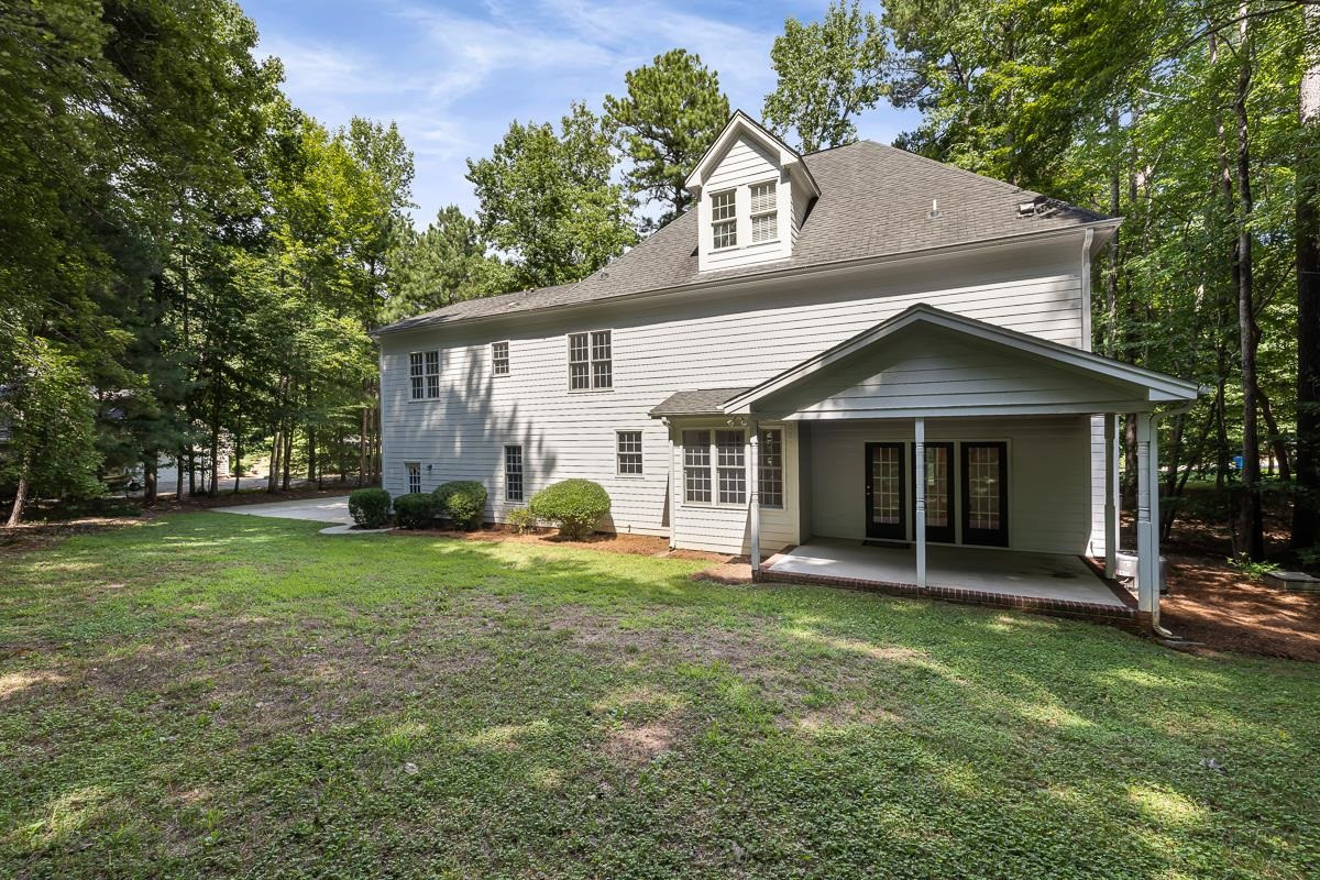 11615 John Allen Road Raleigh, NC 27614 - Photo 38 of 41 Photo 38