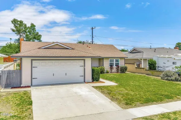 $865,000 | 296 South Brookshire Avenue, Ventura, CA 93003