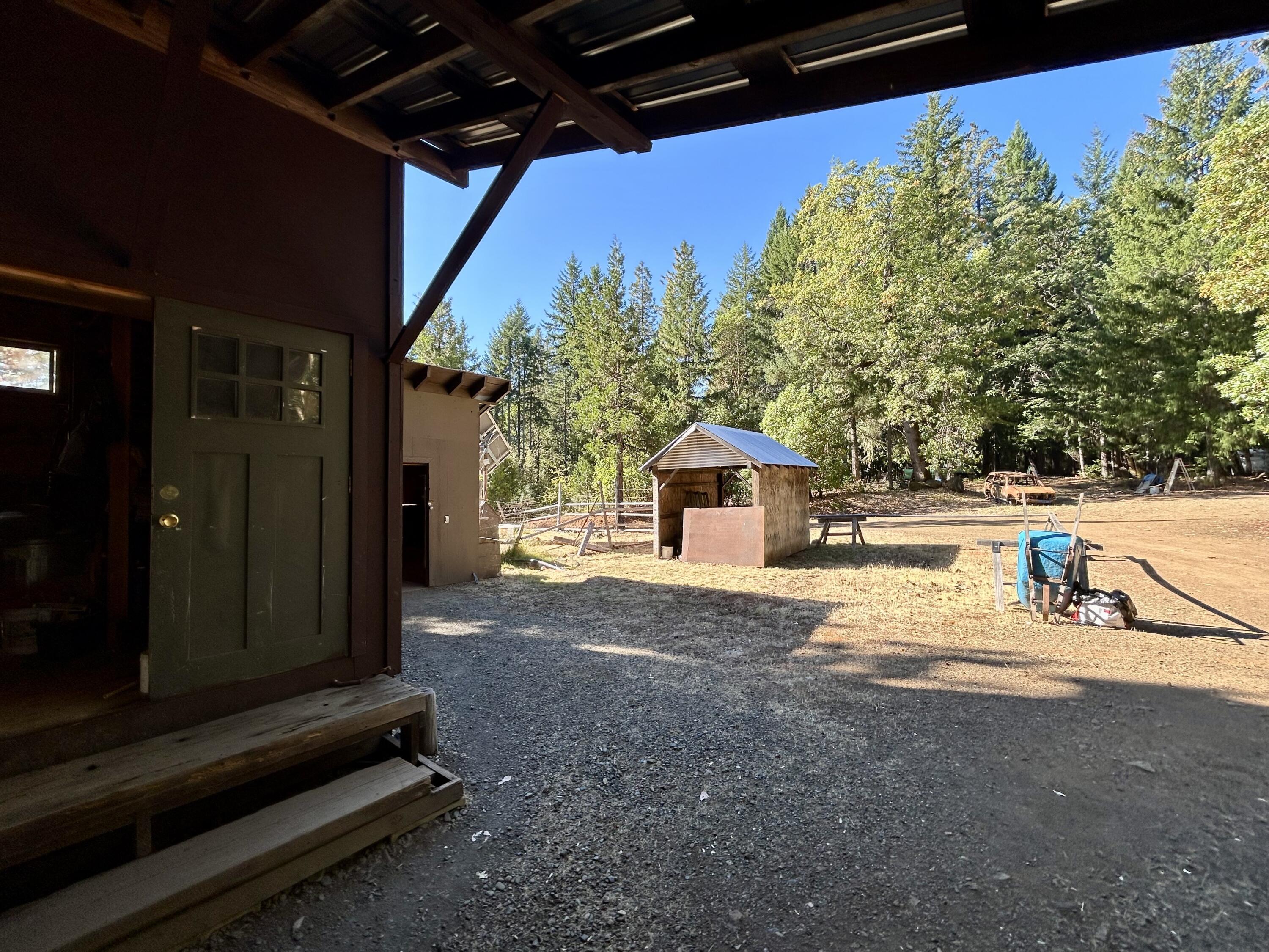 750 Mcdonald Creek Road Burnt Ranch, CA 95527 - Photo 19 of 35
