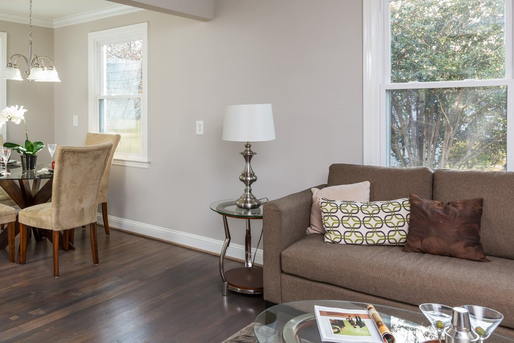 820 Colleton Road Raleigh, NC 27610 - Photo 7 of 25 Photo 7