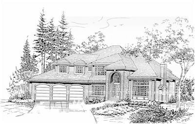 24122 16 Avenue Southeast Bothell, WA 98021 - Photo 1 of 1