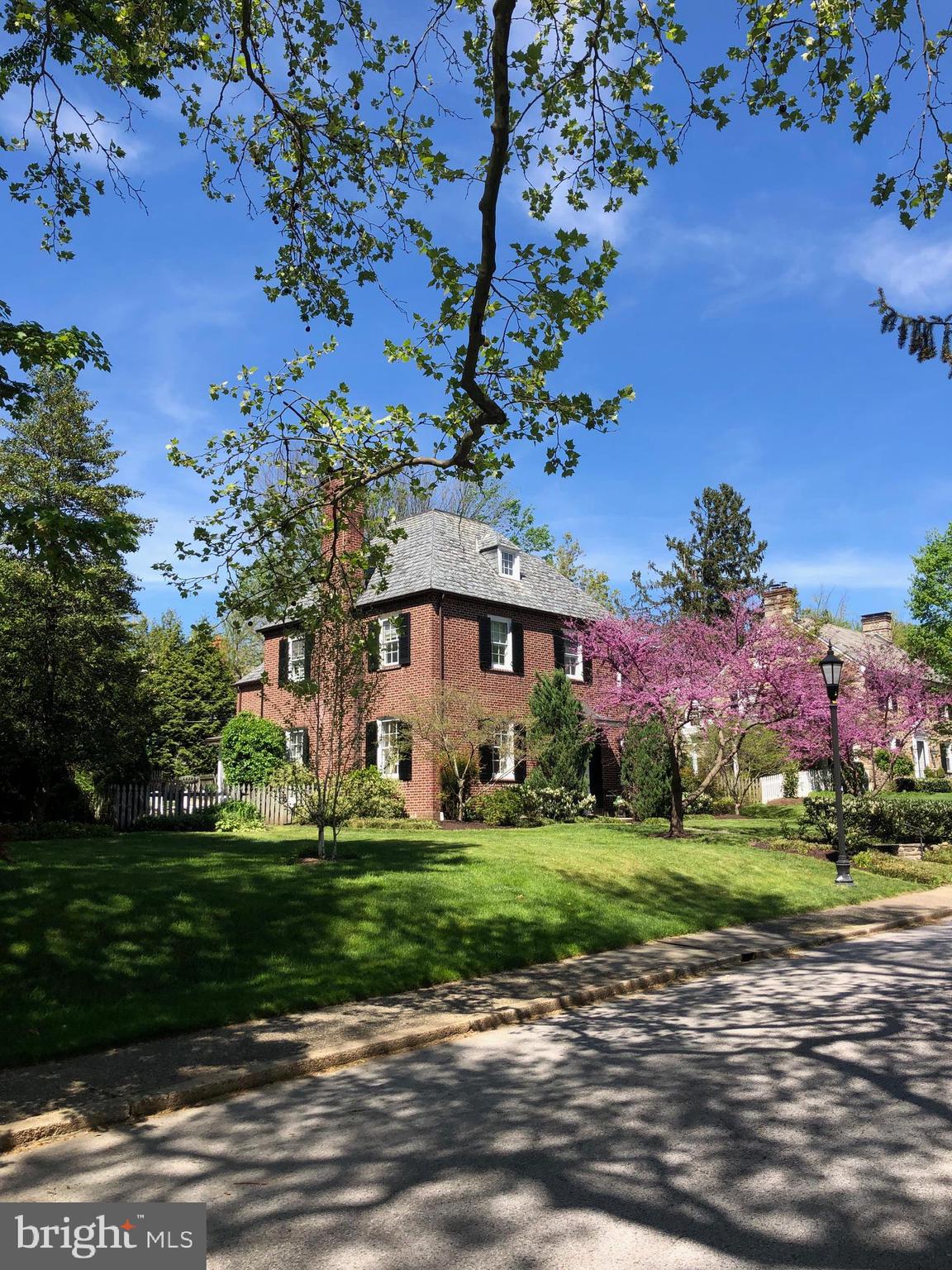 104 Tunbridge Road Baltimore, MD 21212 - Photo 2 of 62 Stately home in fantastic location
