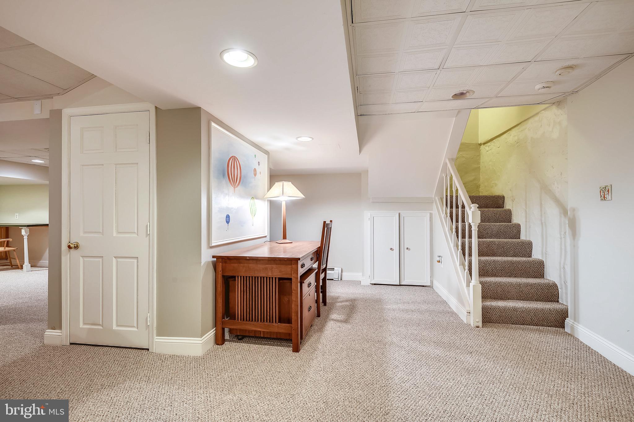 104 Tunbridge Road Baltimore, MD 21212 - Photo 29 of 62 Plethora of space