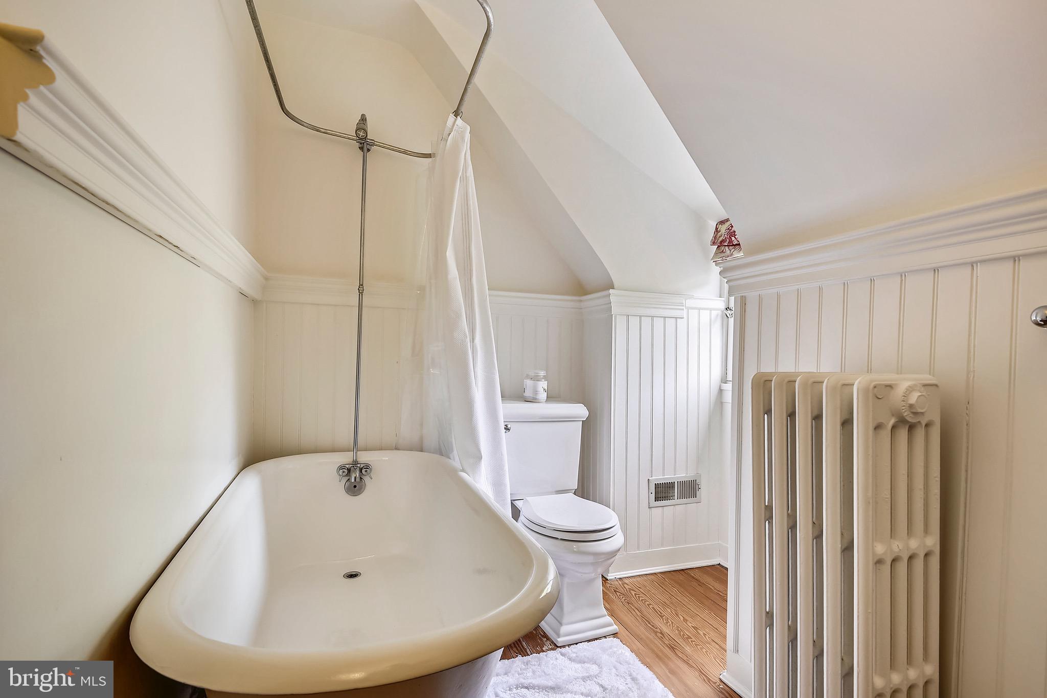 104 Tunbridge Road Baltimore, MD 21212 - Photo 50 of 62 Full bath on upper level