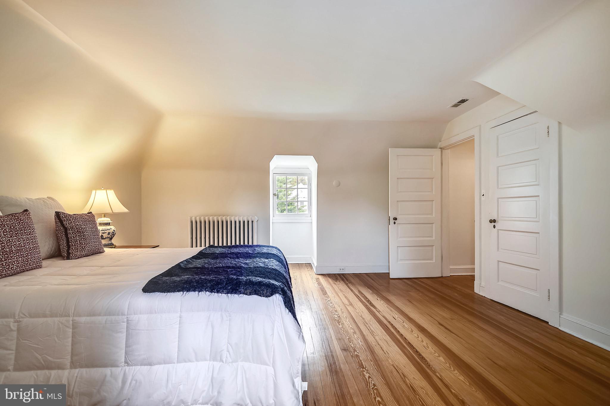 104 Tunbridge Road Baltimore, MD 21212 - Photo 58 of 62 Bedroom on upper level
