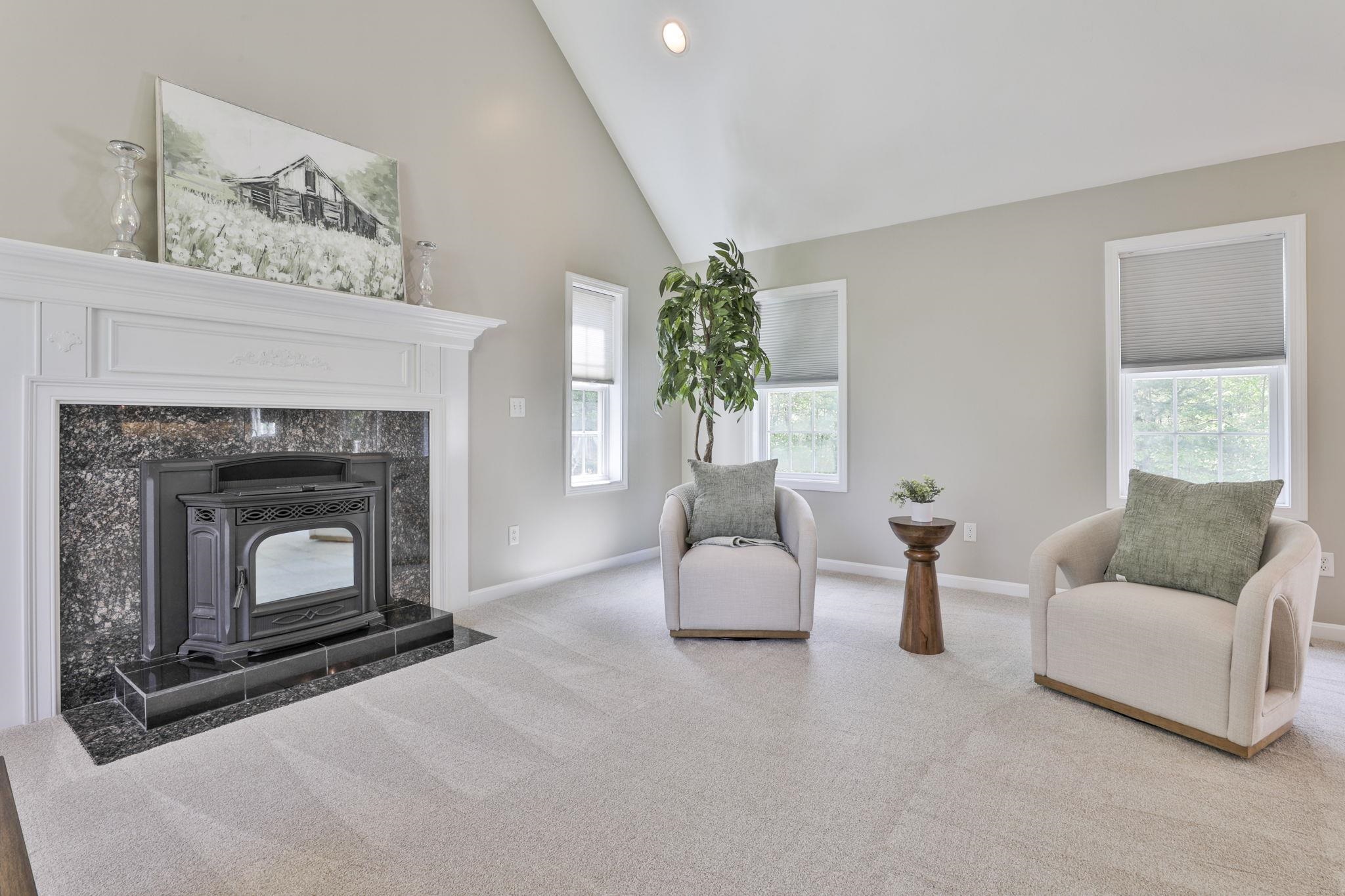 13 Hobart Hill Road Brookline, NH 03033 - Photo 16 of 55