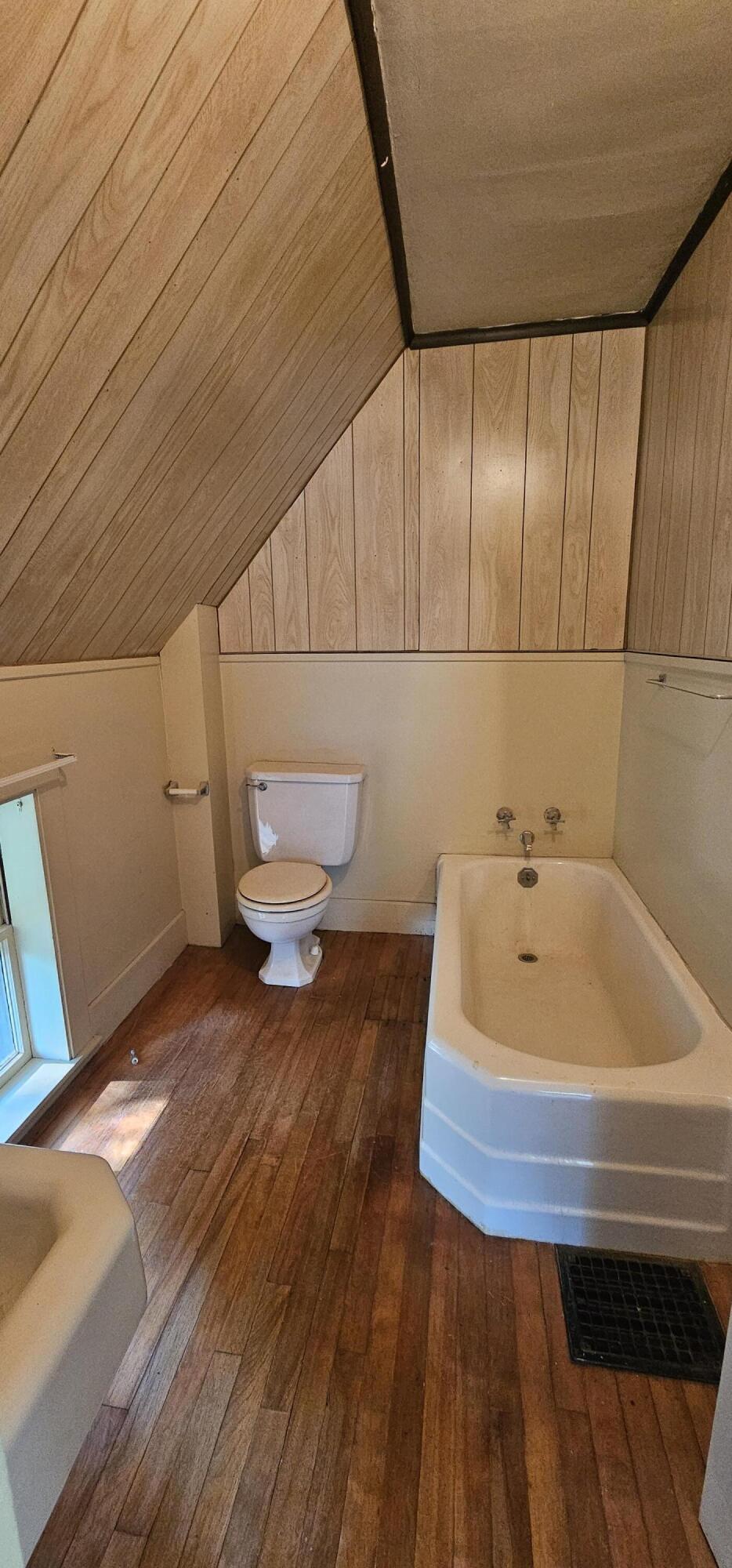 34 Western Avenue Waterville, ME 04901 - Photo 32 of 34 32. Studio 2nd Floor Bath (Storage)