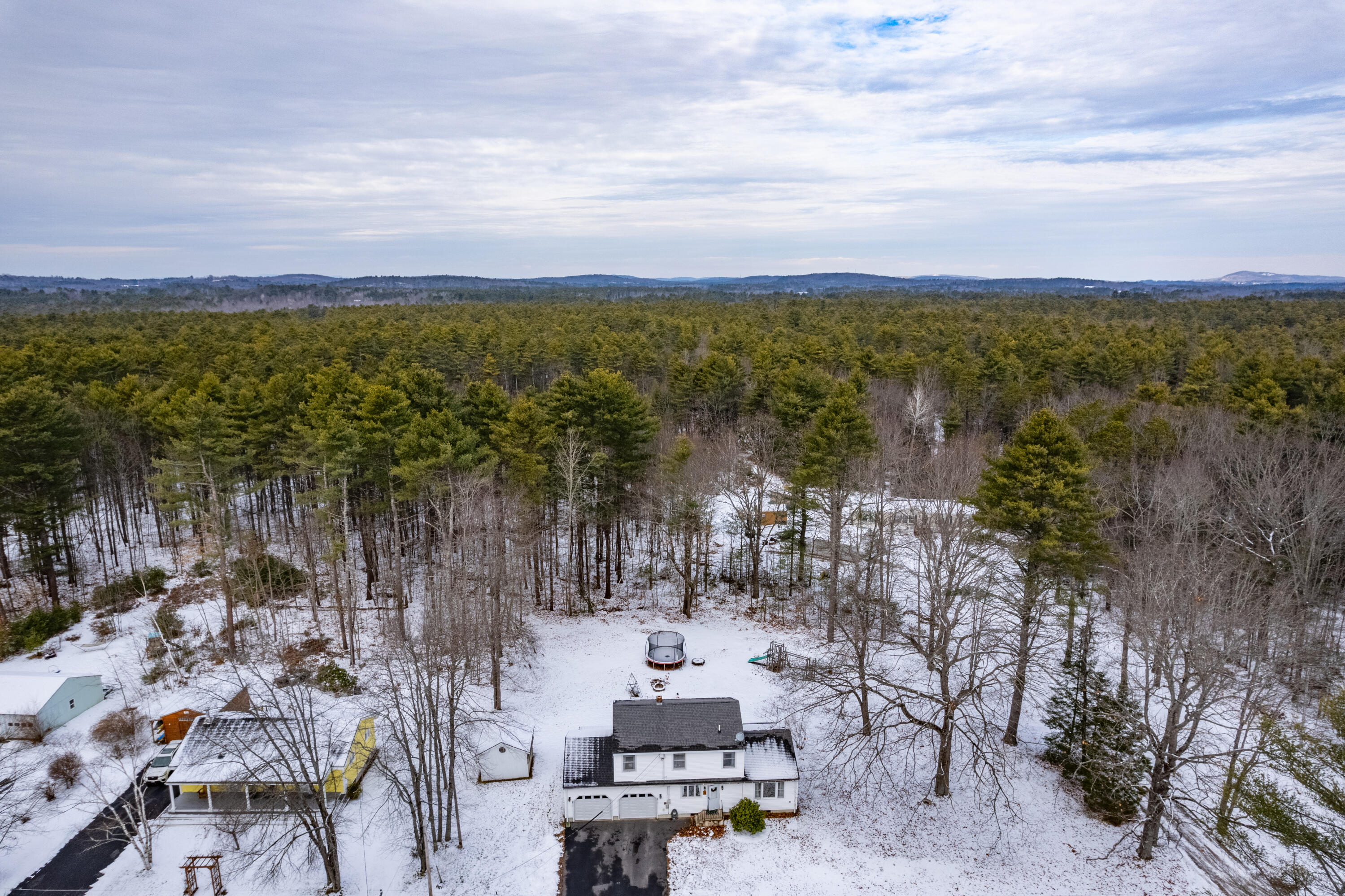 73 Pinewoods Road Lisbon, ME 04250 - Photo 39 of 48 73 Pinewoods Lisbon-43