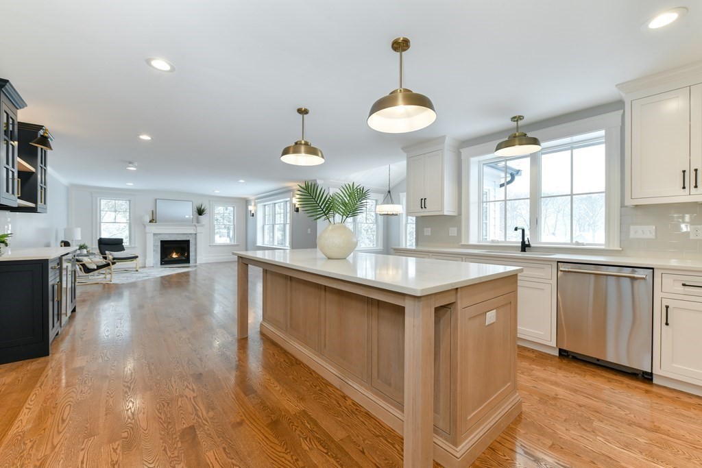 119 Powers Street Needham, MA 02492 - Photo 5 of 16