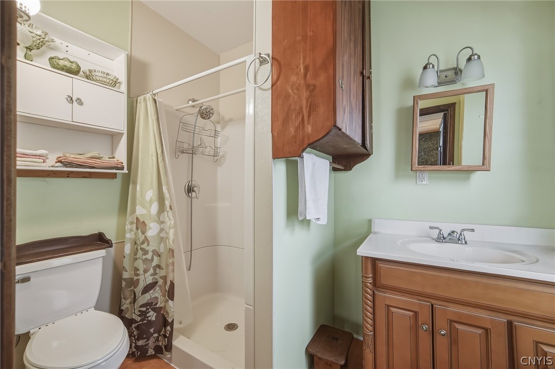 415 Sutton Road Schroeppel, NY 13132 - Photo 25 of 26 Gallery Image 25