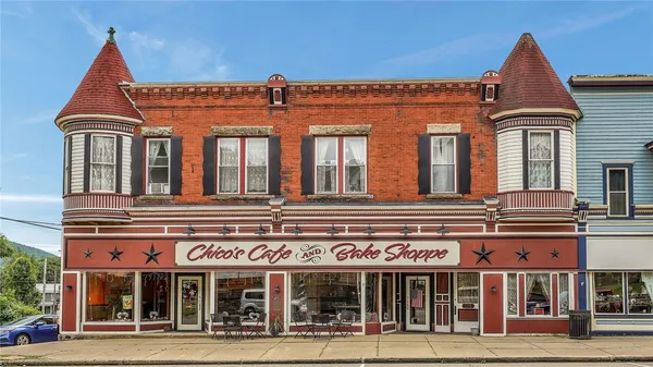 $439,000 | 105 West Main Street, Smethport, PA 16749