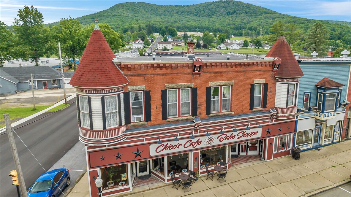 105 West Main Street Smethport, PA 16749 - Photo 4 of 50